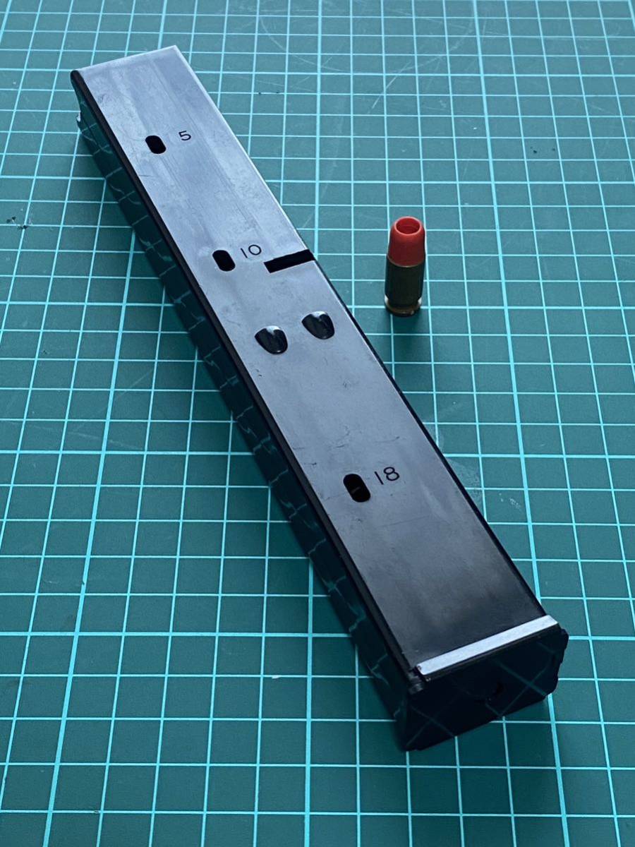M92F WA ベレッタ ガスガン WA製ベレッタ M92FS HWキャロムショット