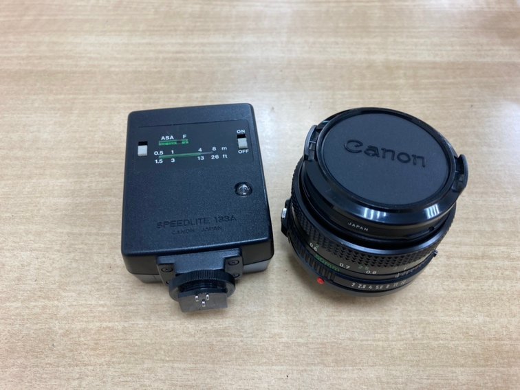 キングラム[03]カメラ まとめて ジャンクミノルタ/コニカ/キャノン