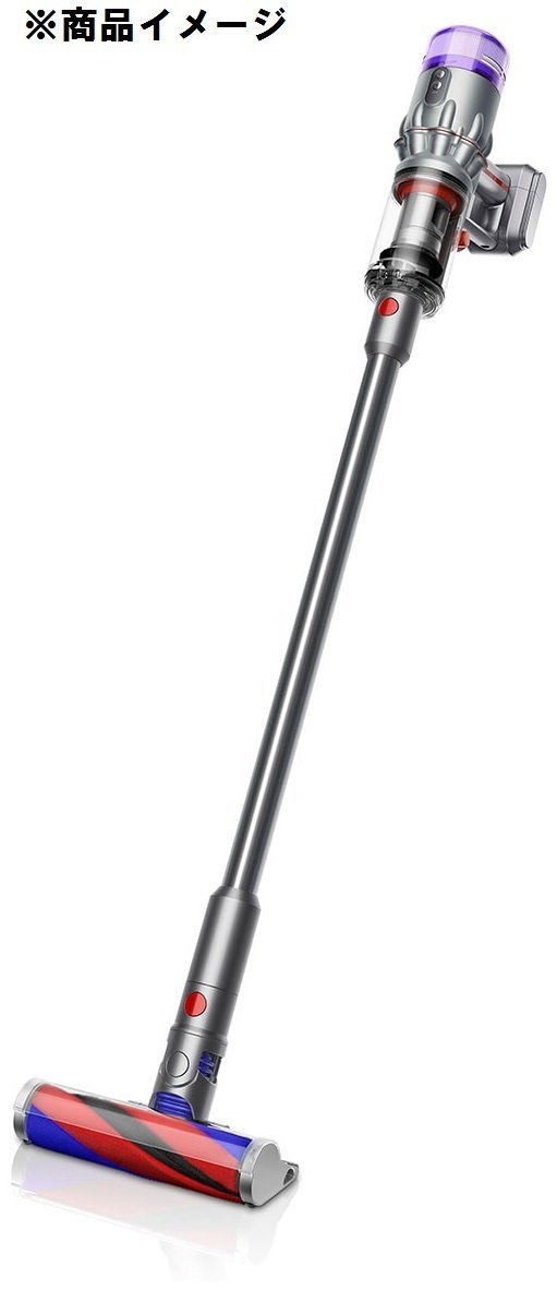 未使用品】Dyson ダイソン コードレスクリーナー Micro 1.5kg Origin