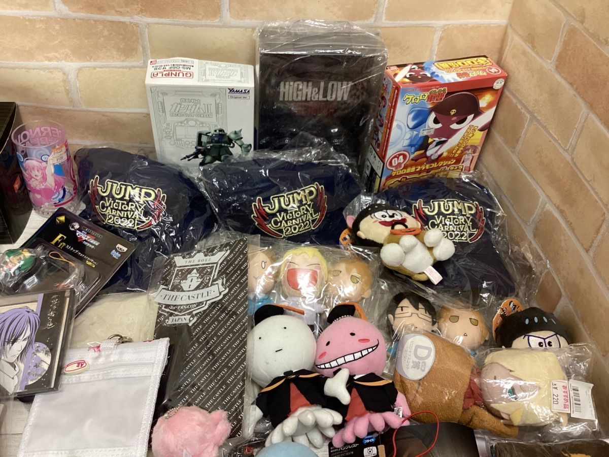 & TIGER BUNNY 7月発売! 虎徹・バーナビーがモチーフの
