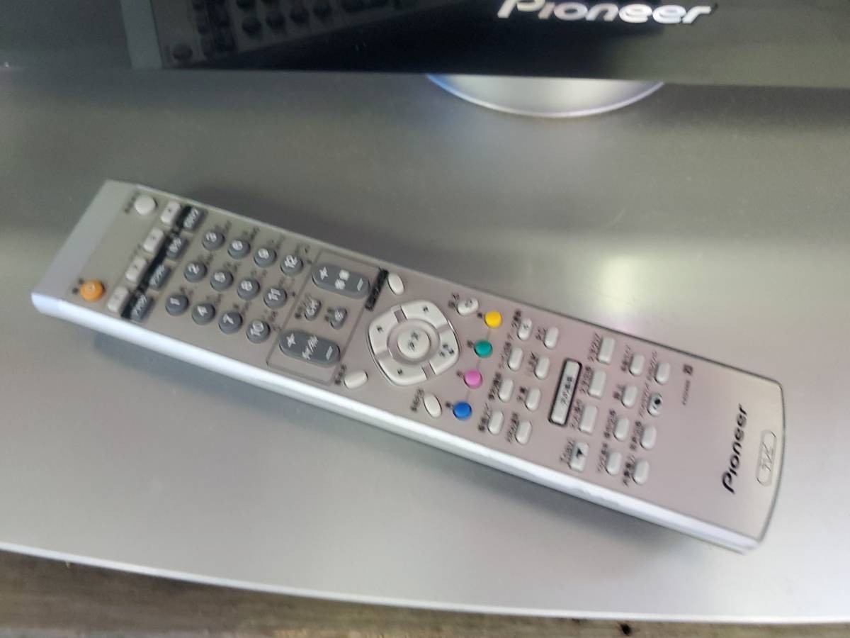 Pioneer デジタルハイビジョンプラズマテレビ PDP-435HD Pioneer