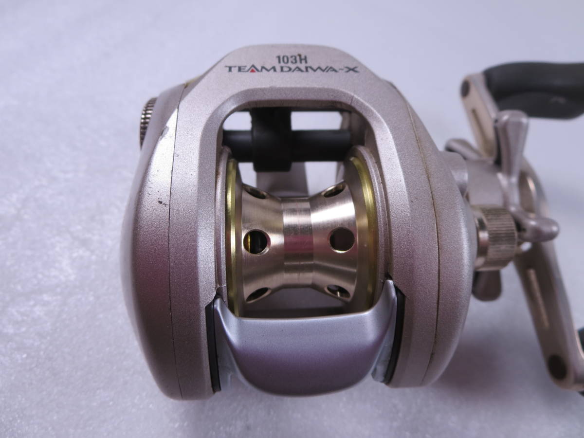 チームダイワ TD1Hi2台セット 週末限定値下げ チームダイワ TD1Hi2台