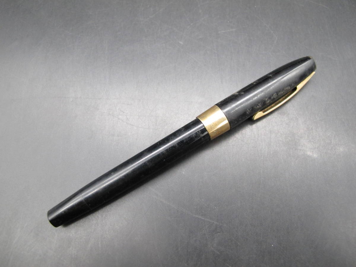 万年筆 SHEAFFER ペン先14K シェーファー 文房具 ゴールド 14K ペン先