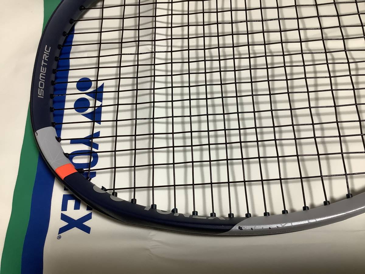 YONEXアストレル105グリップG2E(2ヶ月使用中古) 0 アストレル ASTREL