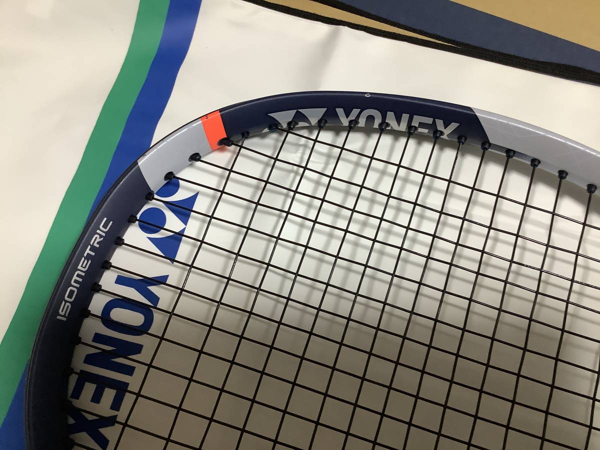 YONEXアストレル105グリップG2E(2ヶ月使用中古) 0 アストレル ASTREL
