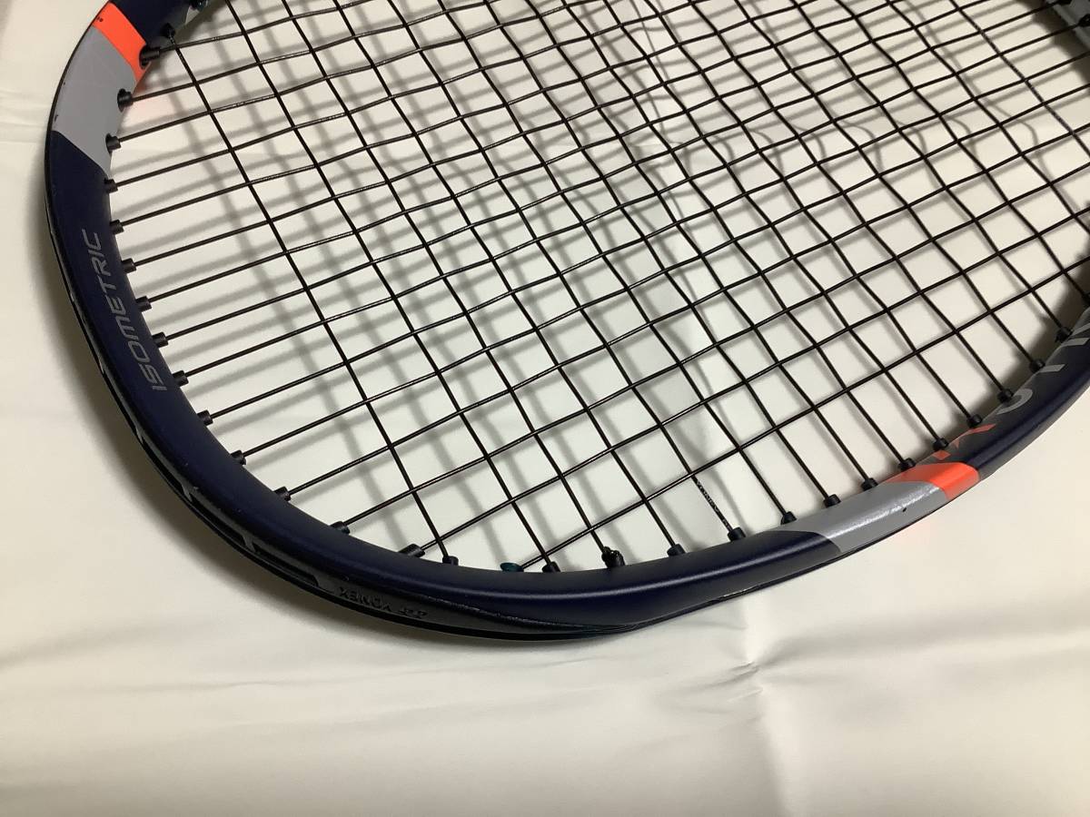 YONEXアストレル105グリップG2E(2ヶ月使用中古) 0 アストレル ASTREL