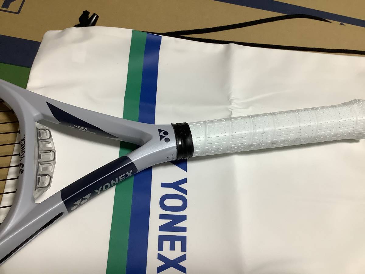 YONEXアストレル105グリップG2E(2ヶ月使用中古) 0 アストレル ASTREL