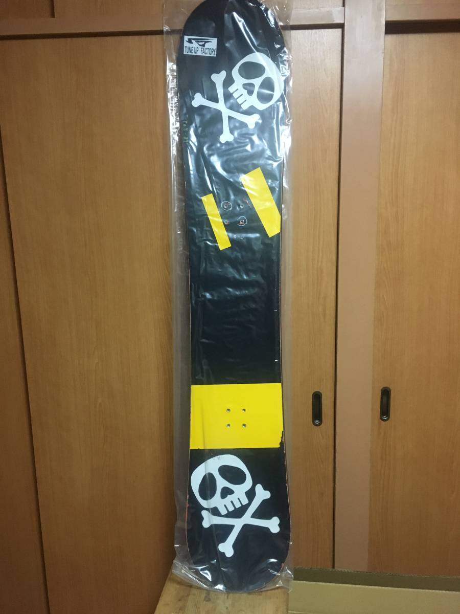 YONEX マイスター Meister ナノカーボンボード 149cm (カービング