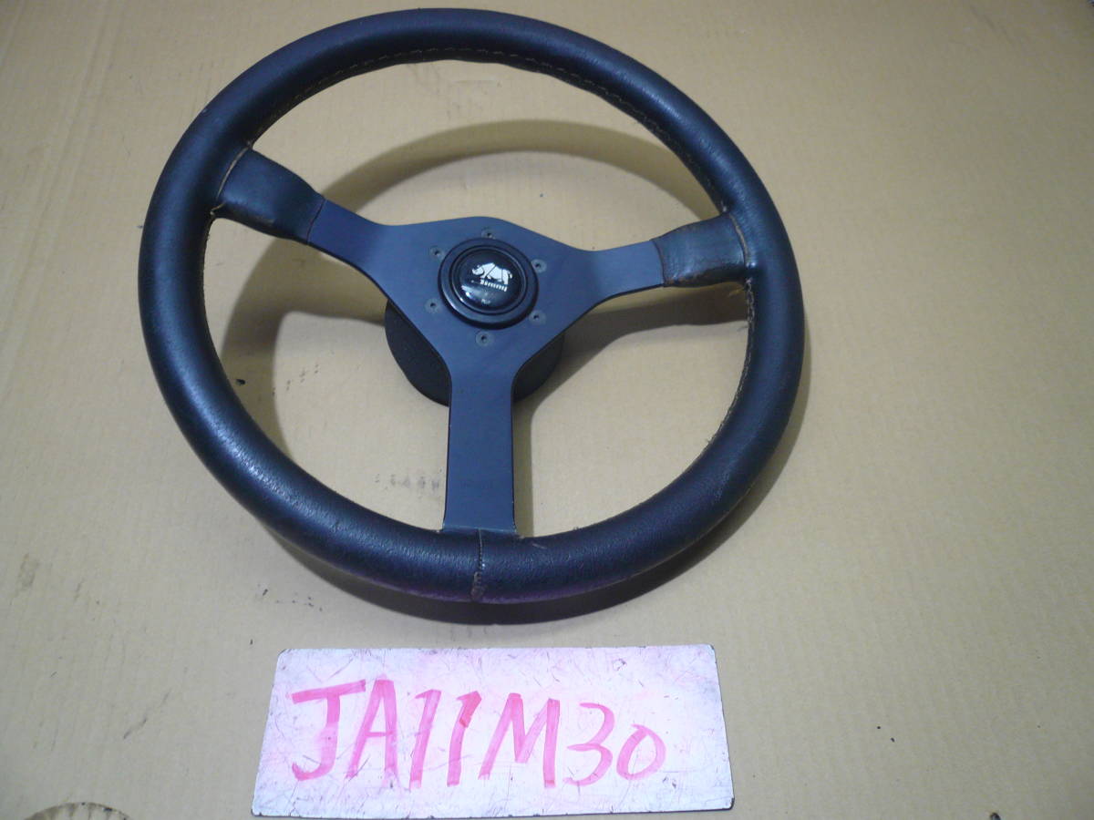 HOT，お買い得 M30 本州送料1500円 ジムニー JA11 純正