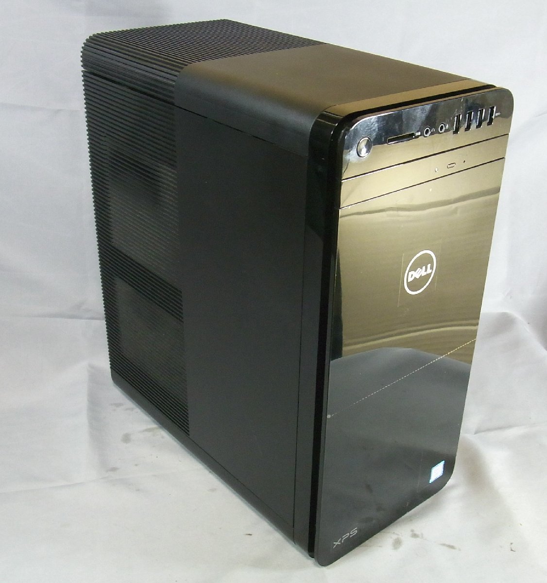 B33013 O-12288 Dell XPS 8920 / Core i7-7700 8GB ジャンク