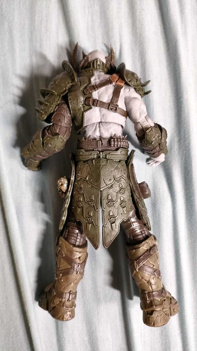 マローダー DOOM McFarlane : マクファーレントイズ ドゥーム Toys