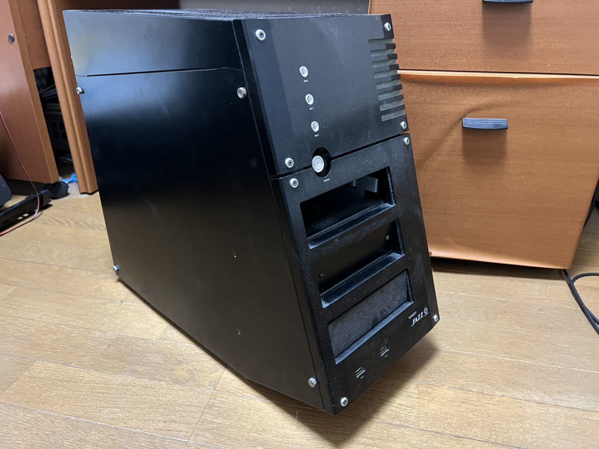 Yahoo!オークション JAZZ - 星野金属 メルカリ PCケース WiNDy アルミ