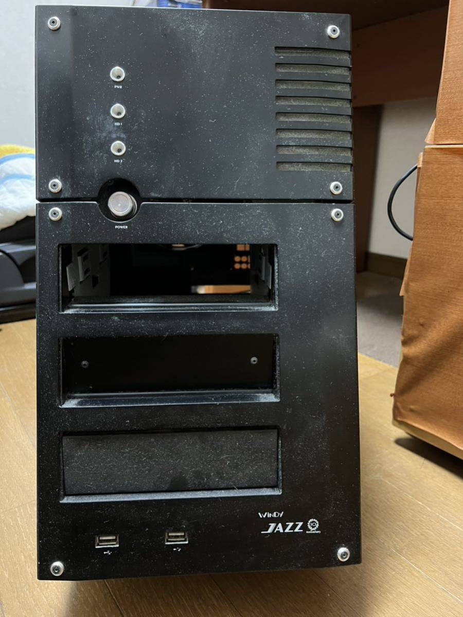 Yahoo!オークション JAZZ - 星野金属 メルカリ PCケース WiNDy アルミ