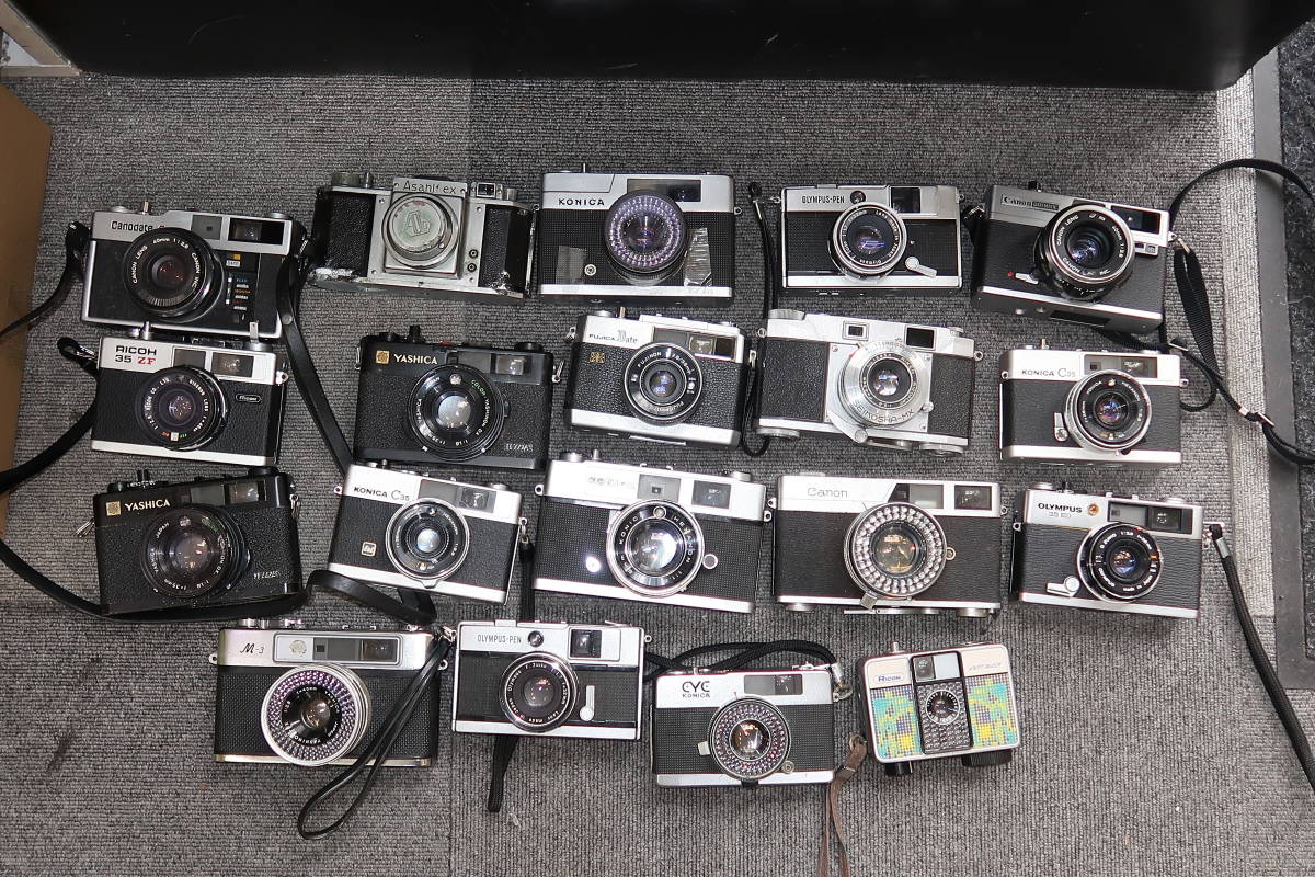 定番人気，お得 ◇Leotax 1円 LEOTAX FUJINON L 1:2.8 5cm レンジ