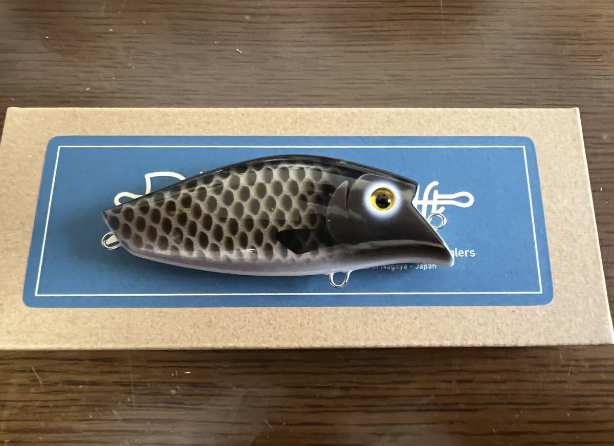 リバースクラフト - craft 釣り助 Lapel Rever's 0 rever's FRH 淡水用