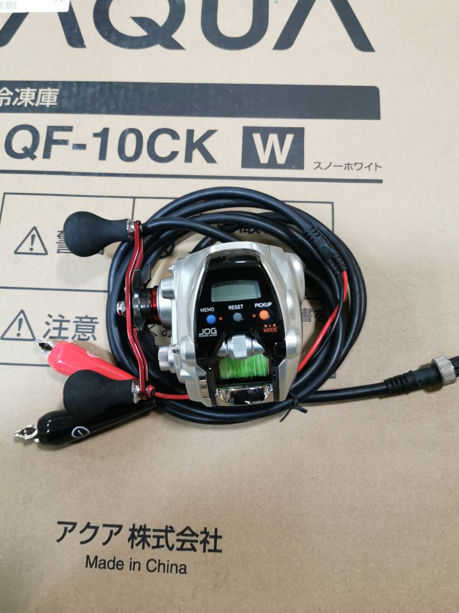 ダイワ シーボーグ150J-DH-L DAIWA SEABORG150J-DH-L ダイワ 電動