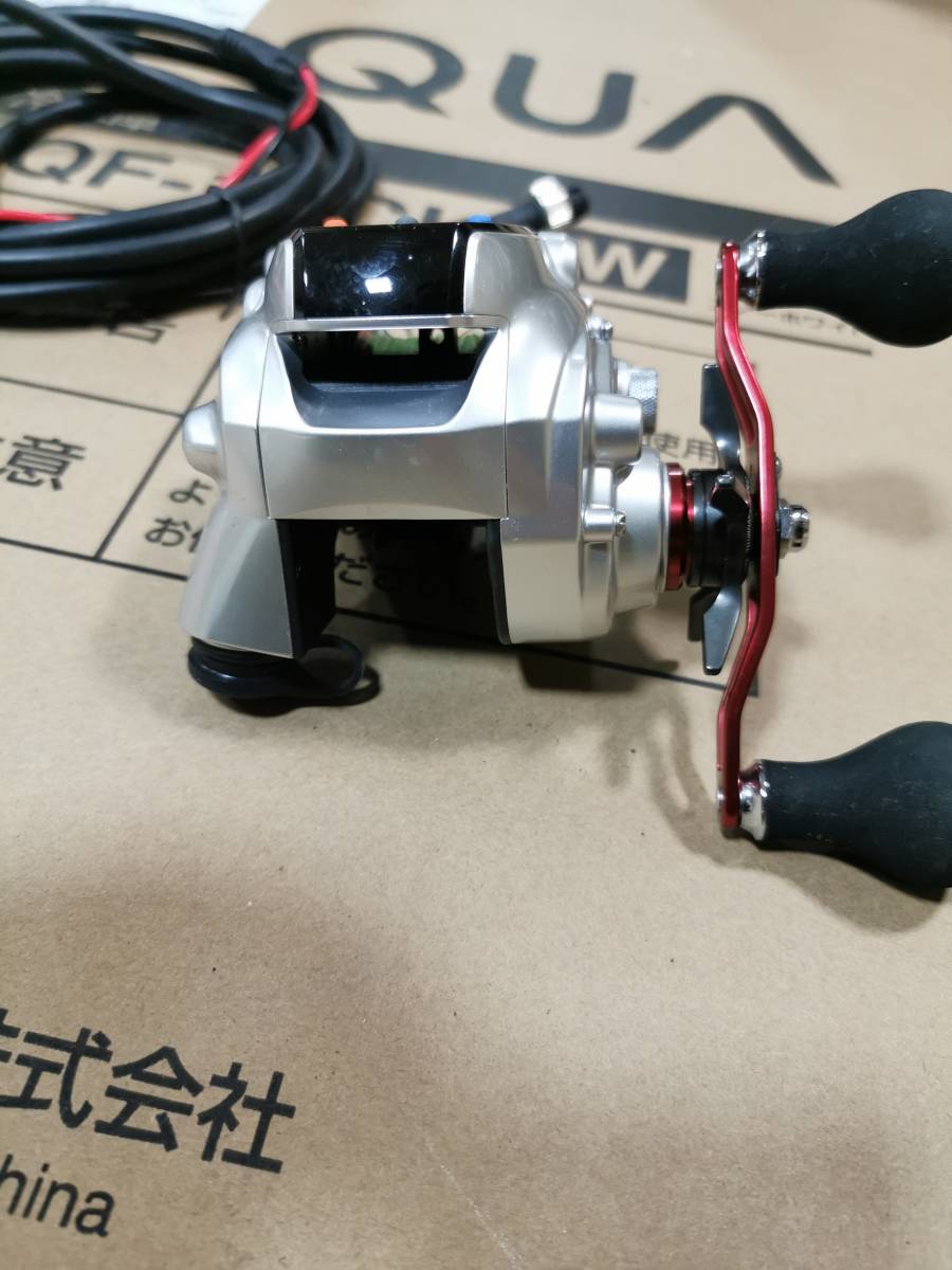 ダイワ シーボーグ150J-DH-L DAIWA SEABORG150J-DH-L ダイワ 電動