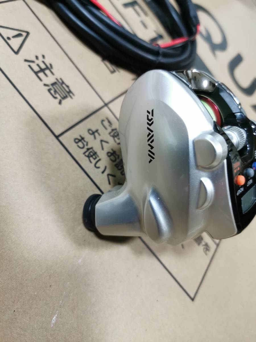 ダイワ シーボーグ150J-DH-L DAIWA SEABORG150J-DH-L ダイワ 電動