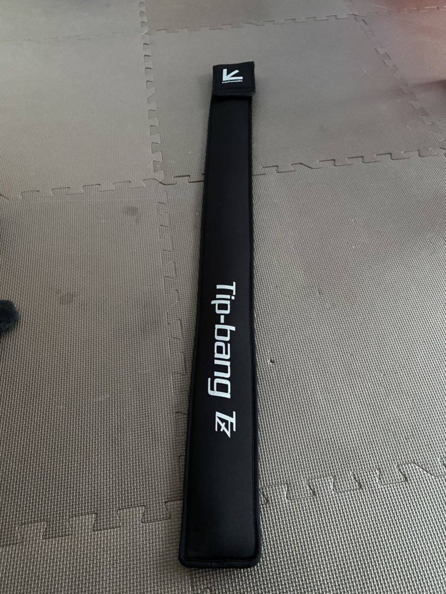 テイルウォーク Tipbang TZ SH63ML/TISL テイルウォークティップバン