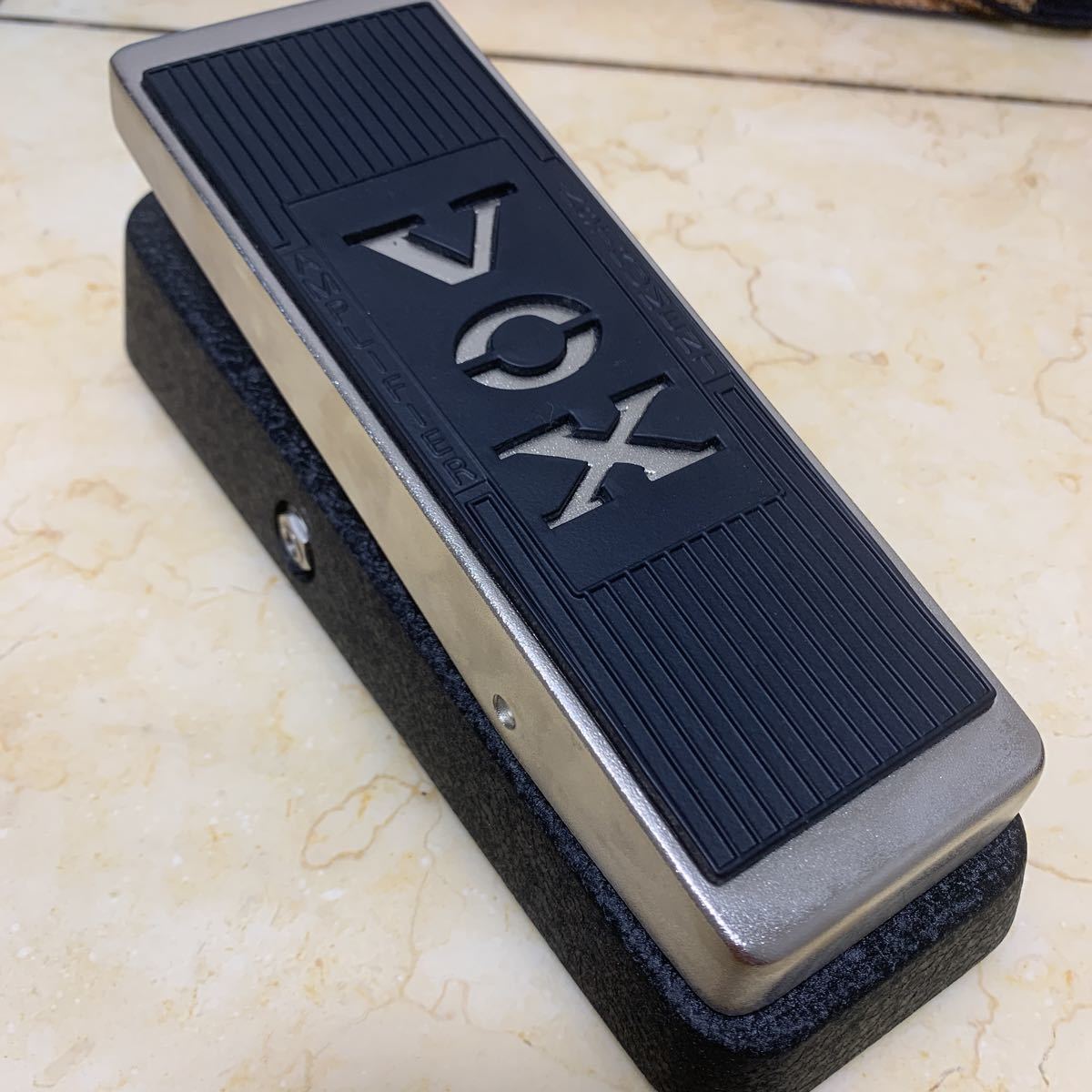 VOX V846-HW ワウペダル 【公式通販】