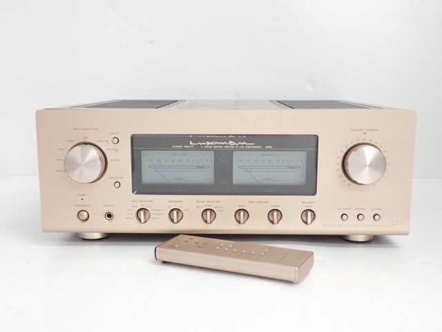 OY-15-5K ラックス LUX 希少出力トランス 1台 動作品 その10 LUX