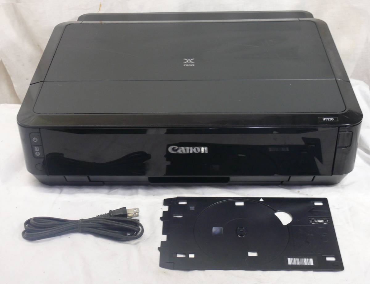 Canon PIXUS iP7230 プリンター 動作確認済み iP7230｜Canon