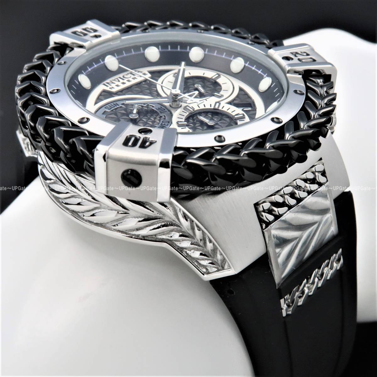 最上位究極モデル☆ヘラクレス INVICTA Bolt 39324
