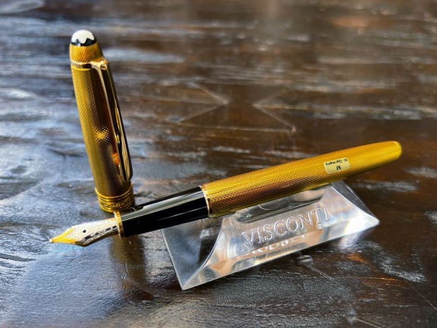 極美品▽MONTBLANC モンブラン マイスターシュテュック 極美品▽MONTBLANC モンブラン マイスターシュテュック