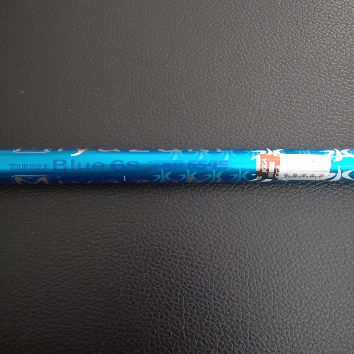 Miyazaki Kosuma Blue Tour Issue 6S ドライバ―用シャフト（112cm