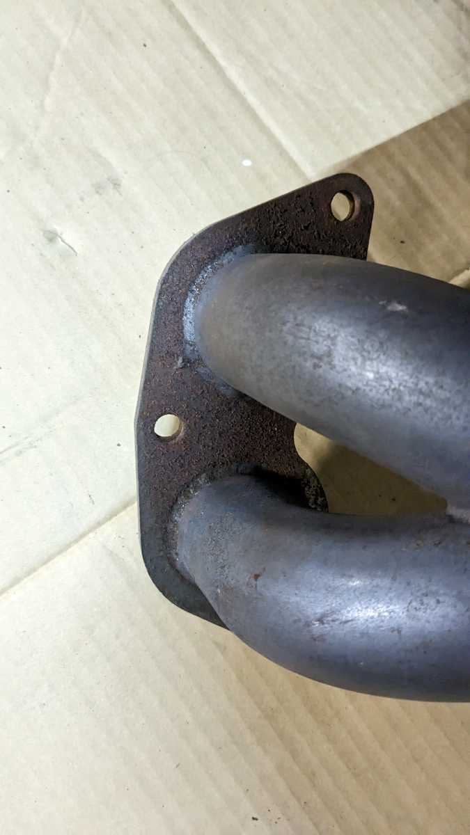 2025年最新Yahoo!オークション -mr-s フロントパイプ(自動車 トヨタ