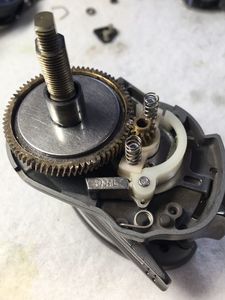 ダイワ TD-XのYahoo!オークション(旧ヤフオク!)の相場・価格を見る