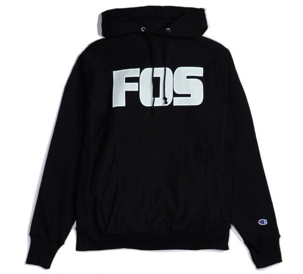 未着用 ヴァージル アブロー VIRGIL ABLOH x チャンピオン CHAMPION 