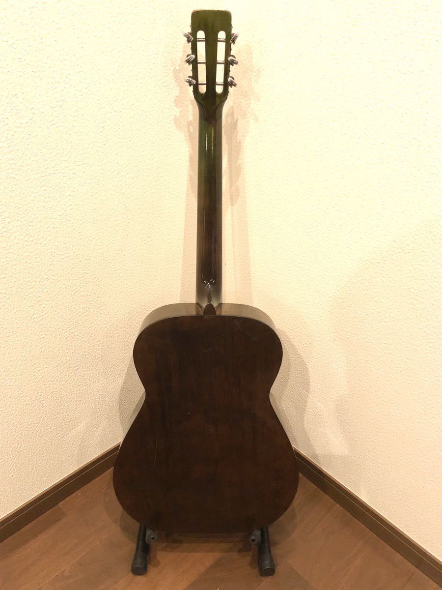 ジャンク Elite F70 エリート takamine タカミネ アコースティック 