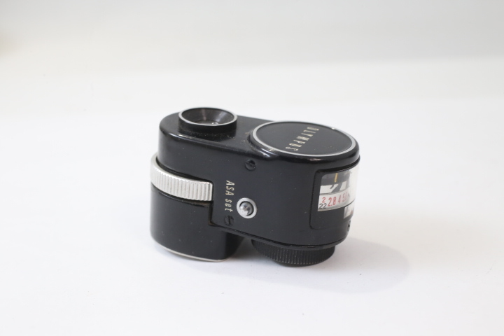 PEN-F用露出計｜cherubino F 中古 オリンパス PEN-F用露出計 PEN METER