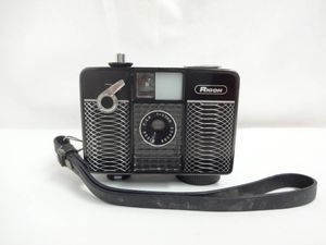 リコー オートハーフのヤフオク!の相場・価格を見る｜ヤフオク!の ...