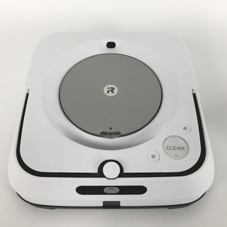 ブラーバ Braava jet m6 iRobot Braava jet m6 床拭きロボット ブラー