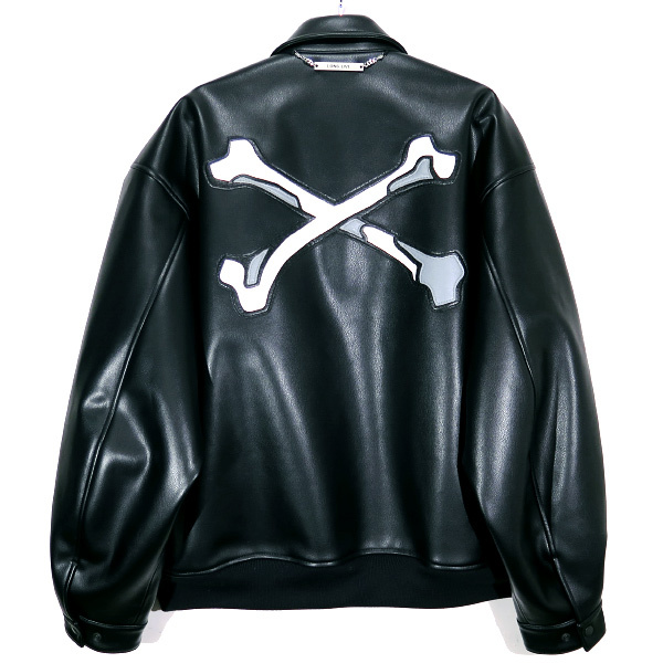 WTAPS 22AW JFW-01 SYNTHETIC X3.0（WTAPS JFW-01 / JACKET 