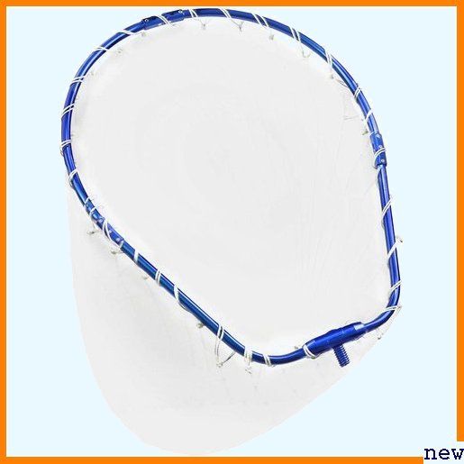 新品送料無料◎ CHEUNG 超軽量 大型たも網 タモ網 ランディングネット 折りたたみ アルミオーバル 玉網 WIN 271