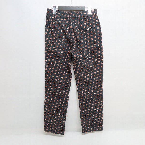 JPタグ Gucci/グッチ GGボタン 総柄イージーパンツ 405935 Z3935