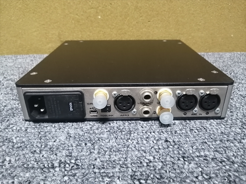 Grace design m902 中古(ヘッドフォンアンプ)｜売買されたオークション 