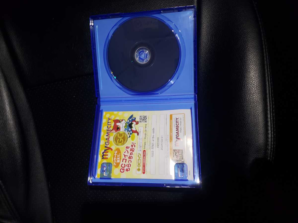 PS4ウイニングポスト9 2022