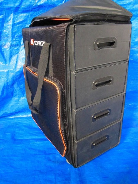 T8せS ラジコンバッグ ジーフォース gforce ピットバッグ キャリー