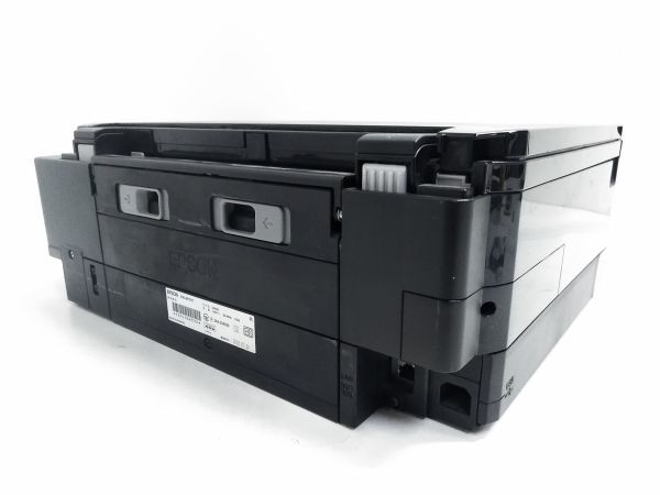 □ジャンク エプソン EPSON EW-M770TW 大容量インクタンク搭載 A4