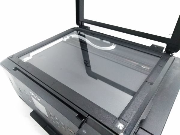 □ジャンク エプソン EPSON EW-M770TW 大容量インクタンク搭載 A4