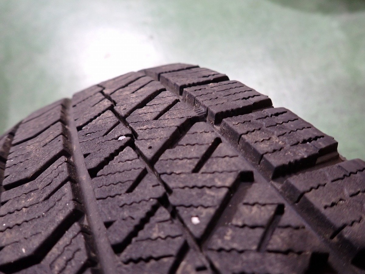 RB1074【送料無料155/65R14】4本 2021年製 ブリヂストン ブリザック VRX2 中古スタッドレス 軽自動車 在庫処分 ★1円スタート★ ブリヂストン - VRX3 オートバックス 165&frasl;65R15 VL10
