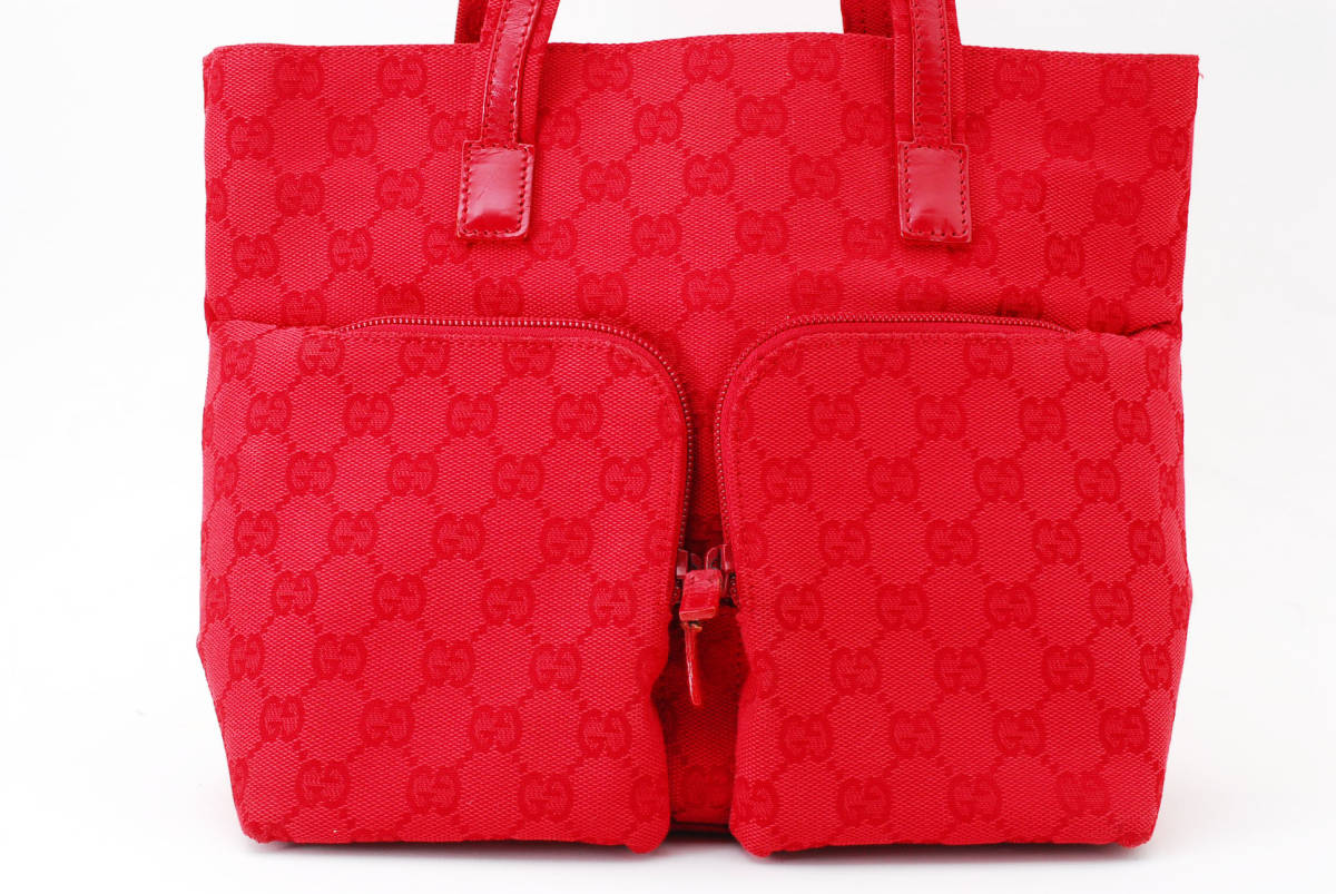 グッチ ハンドバッグ GGキャンバス GUCCI レザー GG キャンバス GUCCI 