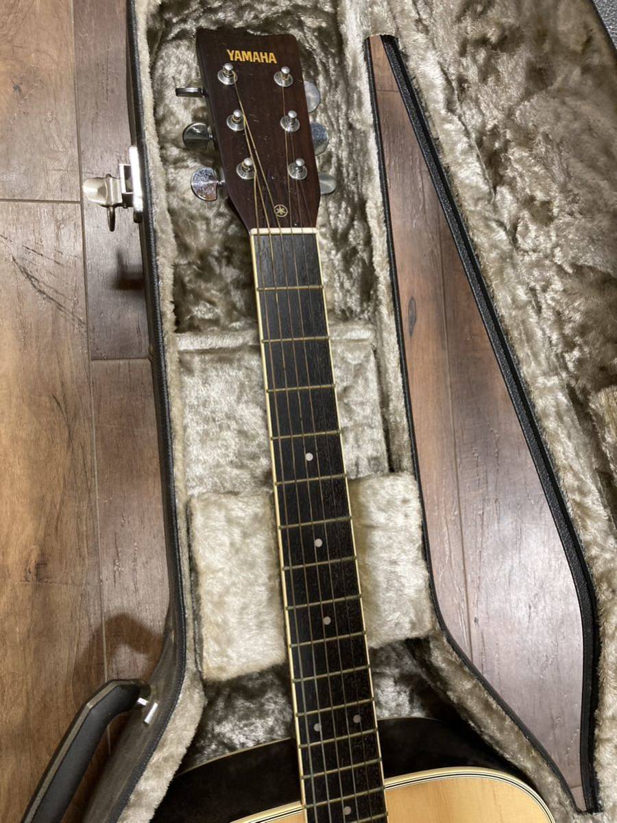 中古】YAMAHA ヤマハ FG-201B Made in Japan ノーメンテ