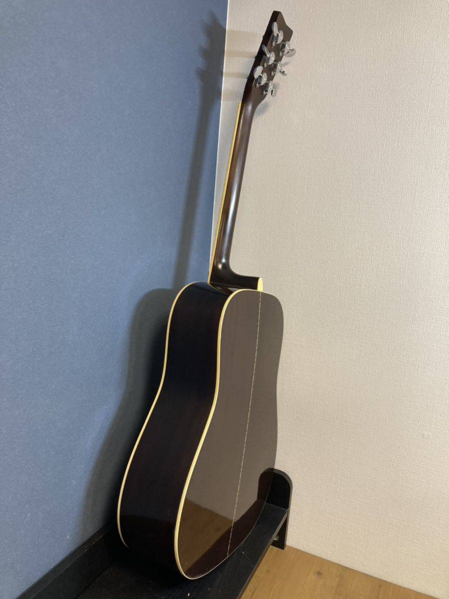中古】YAMAHA ヤマハ FG-201B Made in Japan ノーメンテ