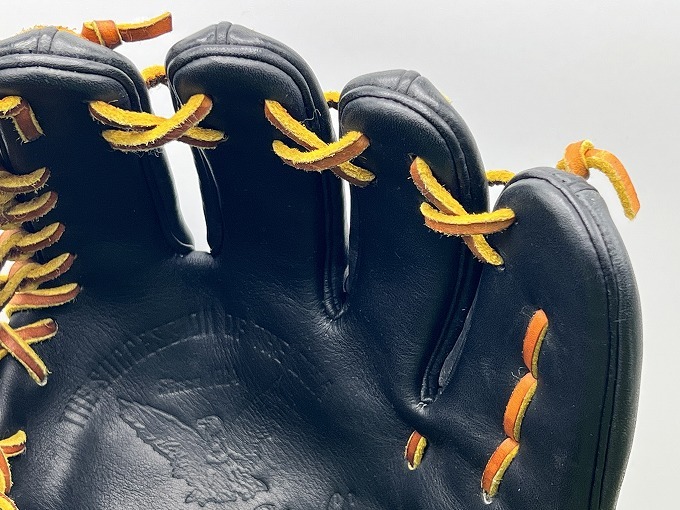 軟式野球内野手用グローブ　右投げ用　ウィルソンスタッフ　田中賢介モデル 軟式野球内野手用グローブ 右投げ用 ウィルソンスタッフ 田中賢介モデル