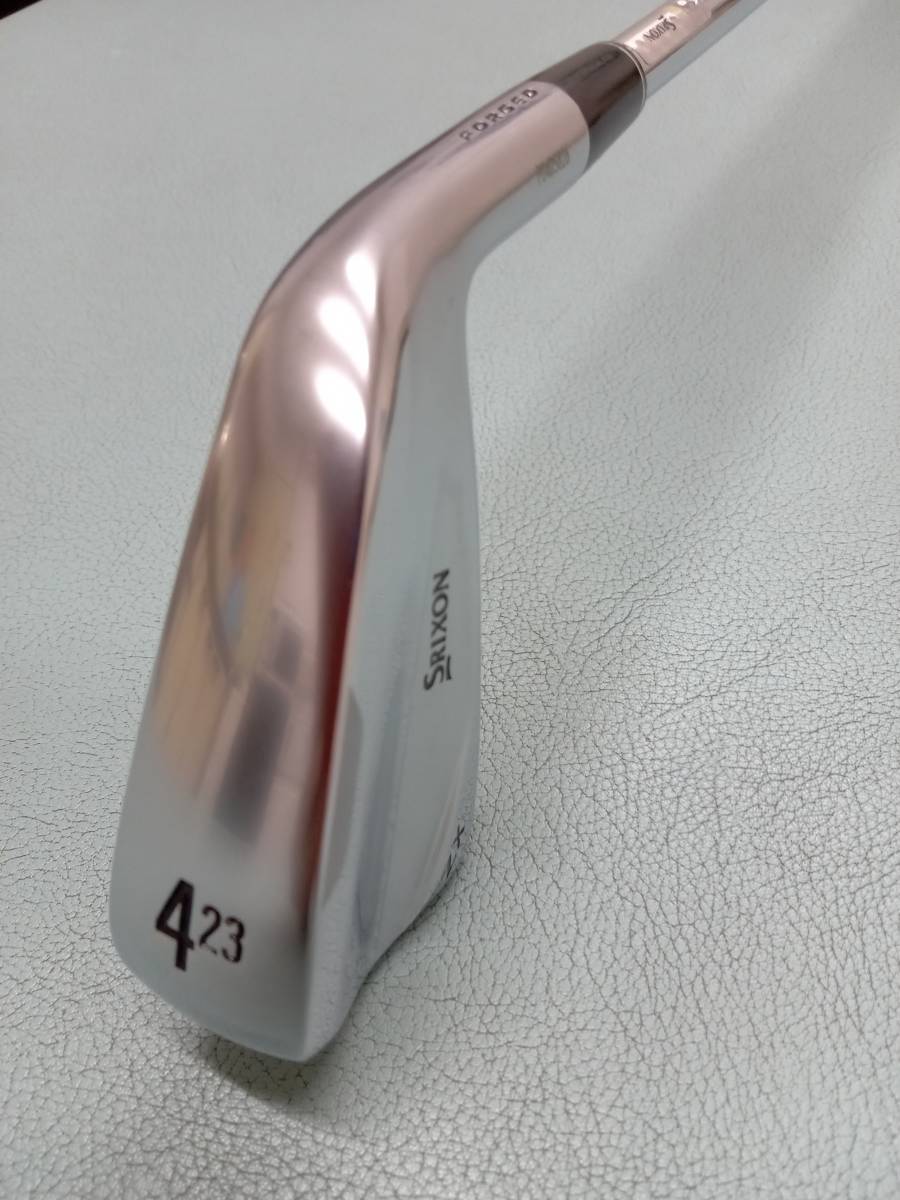 Srixon ZXアイアン型ユーティリティー 23度 NS-プロ950DST Srixon ZX